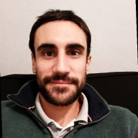 Kevin ROUSSEAU