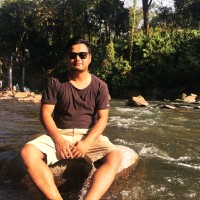 Kshetrimayum Robert