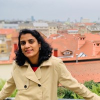 Vijayalaxmi Potdar (VJ)