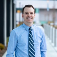 Tony Iliff, PA-C