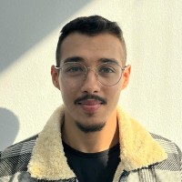 Haroon Algamal