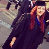 Emma Linley BA (Hons)