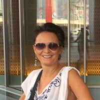 Joyce van der Burg