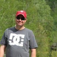 Rob Lang