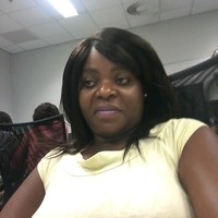 Khosa Vongani Florinah