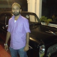 Aboobucker Mohamed