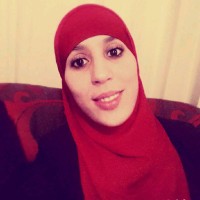 Fadoua Mansouri