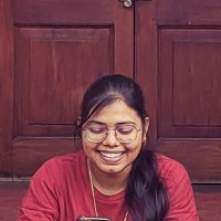 Divya Sree Kombathula