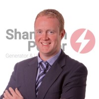 Diarmuid Shanahan