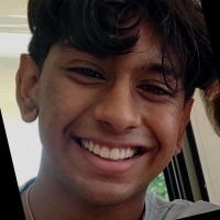 Ahamed Samir Sarker