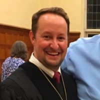 Patrick Mcbride
