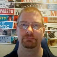 Mitchell P.