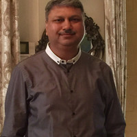 Vikram Misra