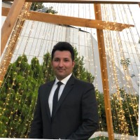 Ehsan Noori