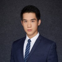 Ryan Siyuan Zheng
