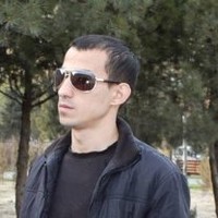 Amir Gulmaliyev