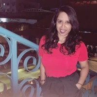 Sushma Hebbar, Mbpss