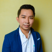 Gerard Theodore Alcuizar MCSA