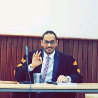 KHALED GHAZZAWI