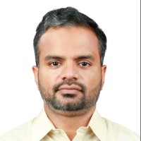 Anoop P R