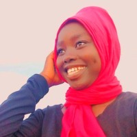 Amina Mawiya