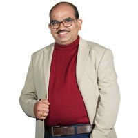 Mahesh Sathya