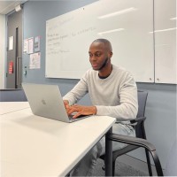 Mohamed Kamara