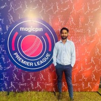 Akhil Sahu