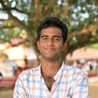 Gowrishanker V A