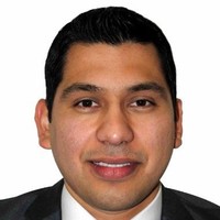 Orlando Bautista Hernandez