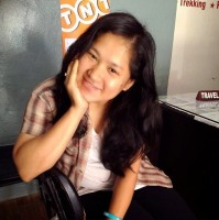 Susmita Tamang