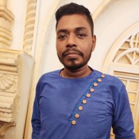 Pradip Ghosh