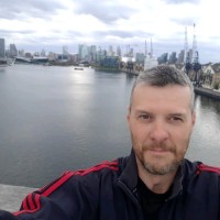 Rich Hardacre
