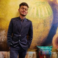 Rushil Jain
