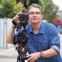 Martin Pearson