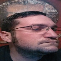 Johnny Myers