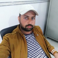 Ali Hassan
