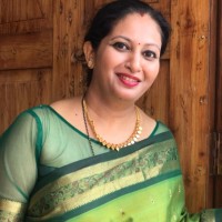 Manikya Shetty