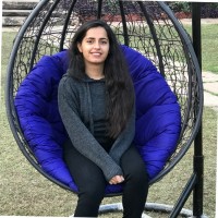 Shruti Motwani