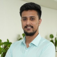 Kartik Mahant