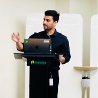 Nikhil Verma