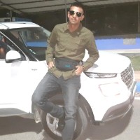 Sahil Yadav