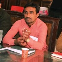 Moulabux Khamiso Khan Khaskhelj