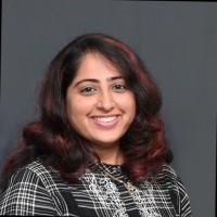 Preethi Sharma