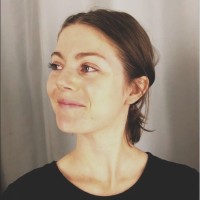 Madeleine D.
