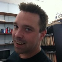Aaron Mcdowell