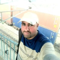 Sunil Bhardwaj