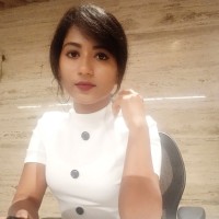 Nisha U