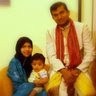Sheharzad Siddik