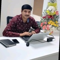 Veerabhadrarao Mote